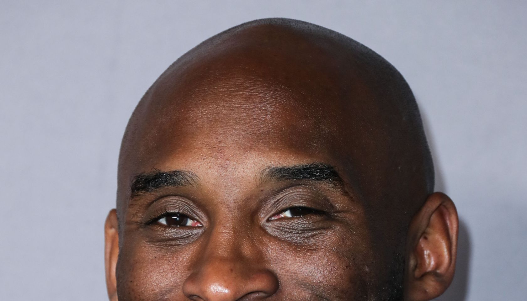 Kobe Bryant arrives at the 2019 Baby2Baby Gala held at 3Labs on November 9, 2019 in Culver City, Los Angeles, California, United States.