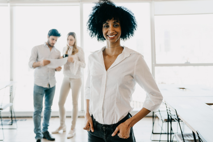 a positive workplace culture