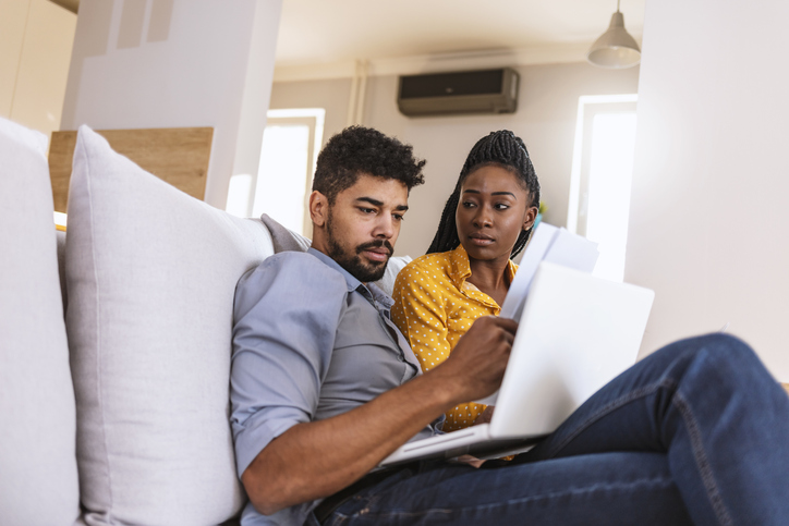 When bills become a burden