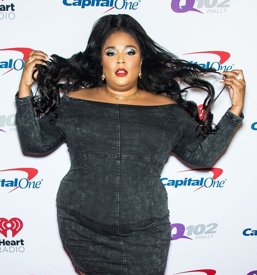 Q102's iHeartRadio Jingle Ball 2019