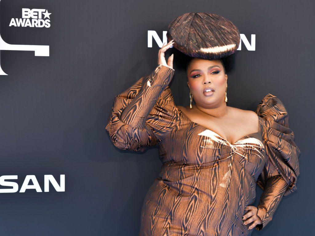 2019 BET Awards - Arrivals