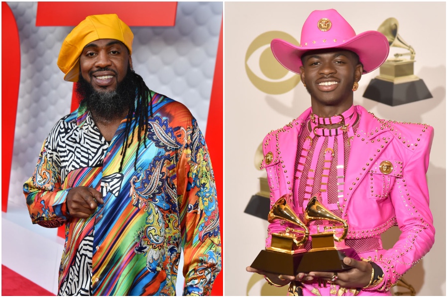 Pastor Troy, Lil Nas X