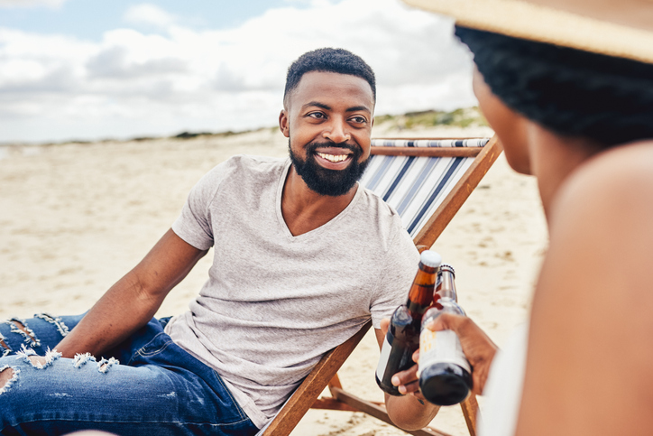 communication in a relationship