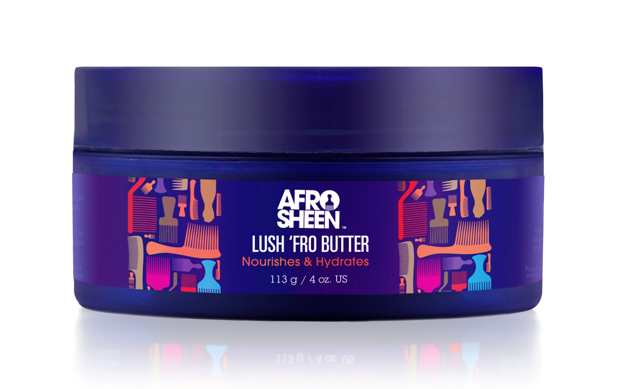Beauty Of 5 Our Favorite Products From Afro Sheen's Relaunch