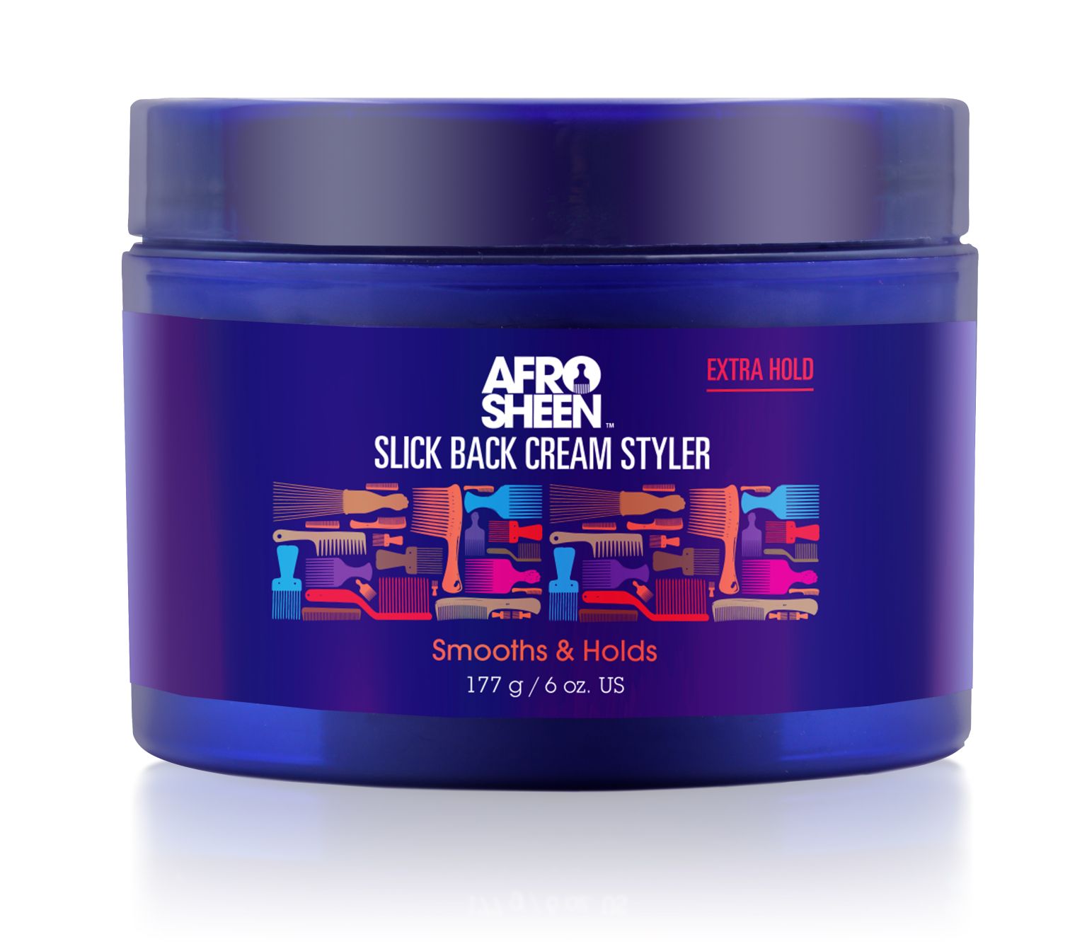 Beauty Of 5 Our Favorite Products From Afro Sheen's Relaunch