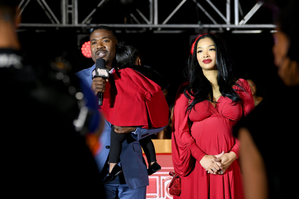 BET Presents: 2019 Soul Train Awards - Pre Show