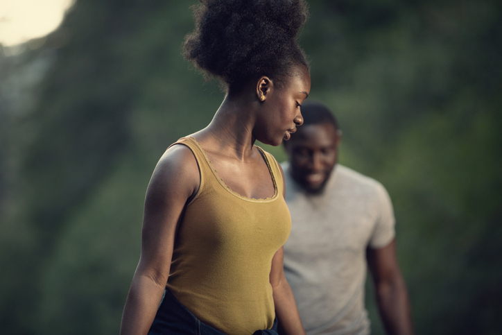 communication in relationships