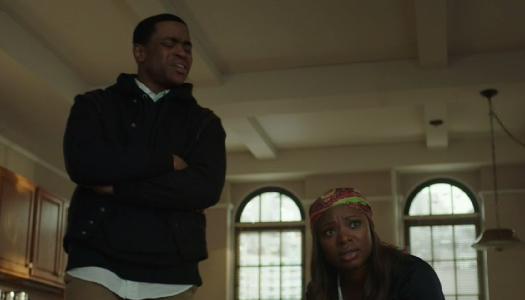 Power Season 6, Series Finale