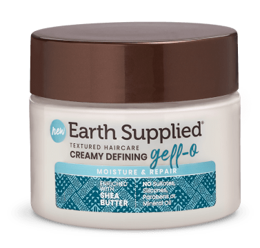 Earth Supplied Moisture & Repair Collection