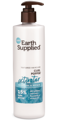 Earth Supplied Moisture & Repair Collection