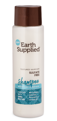 Earth Supplied Moisture & Repair Collection