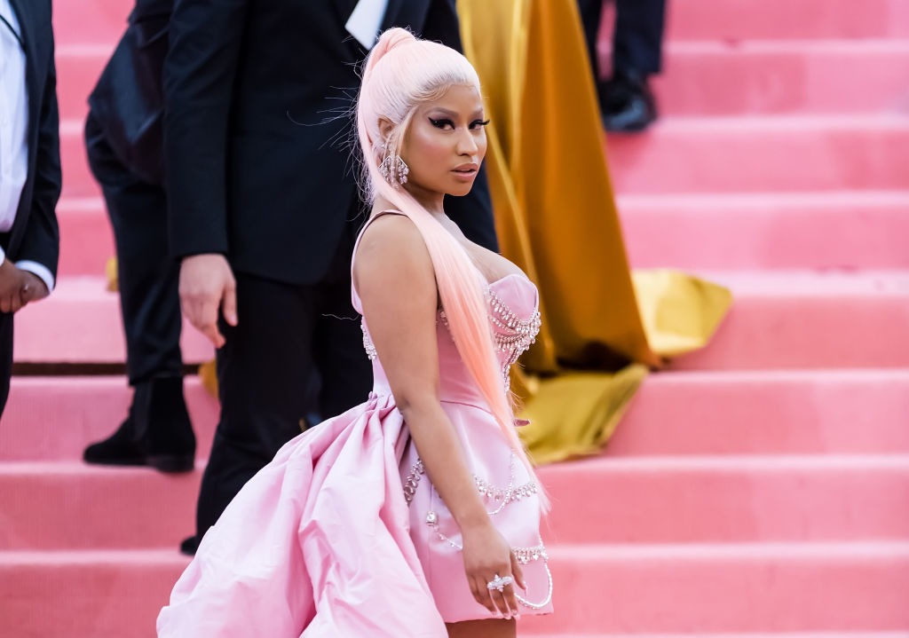 The 2019 Met Gala Celebrating Camp: Notes on Fashion - Street Sightings