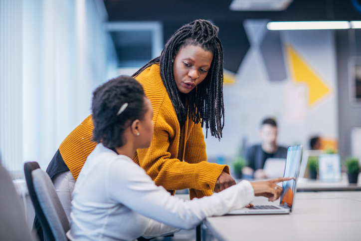 how to get a promotion at work