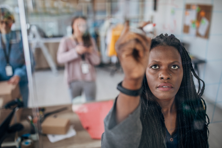 how to get a promotion at work