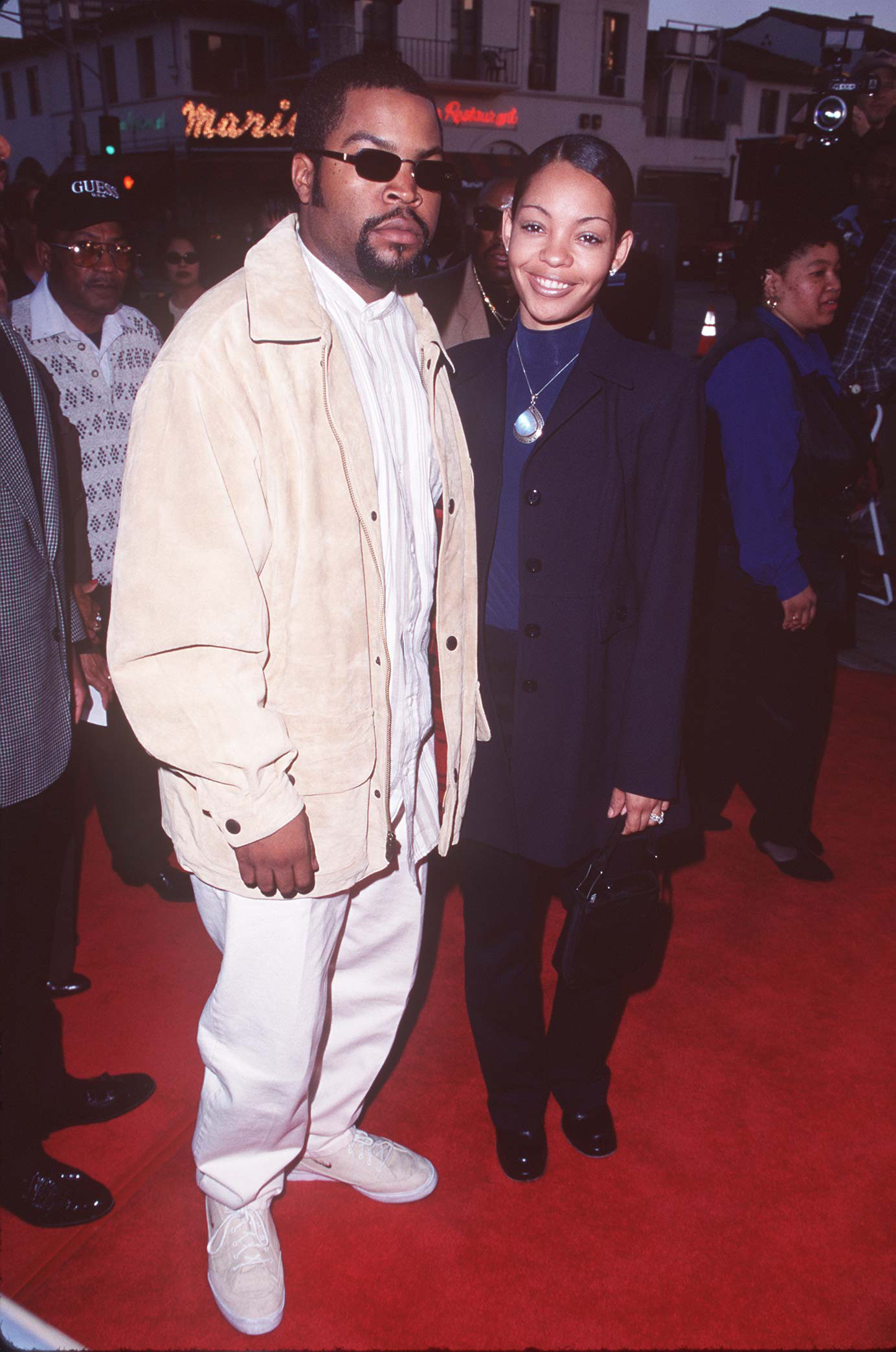 "Anaconda" Los Angeles Premiere
