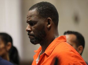 Trial date for R. Kelly in Brooklyn pushed back to July