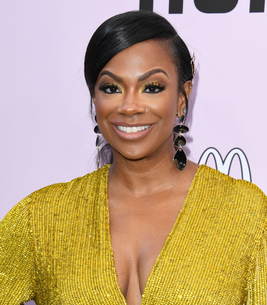 13th Annual Essence Black Women In Hollywood Awards Luncheon