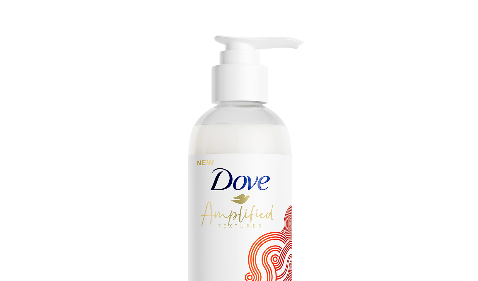 new Dove products