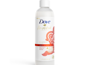 new Dove products