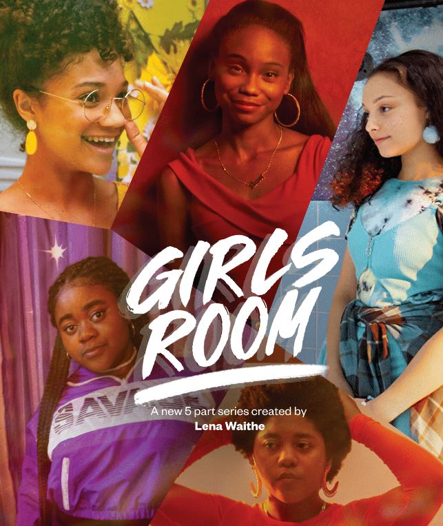 Girls Room
