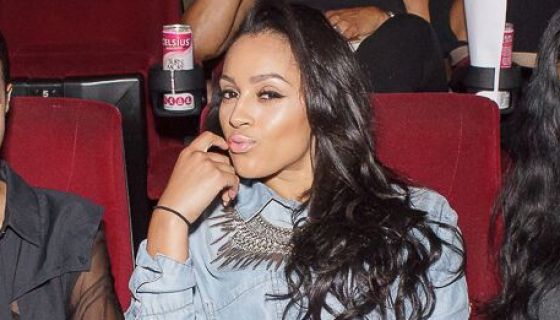 Joie Chavis On Judgment That Comes With Having Kids With Bow Wow And Future