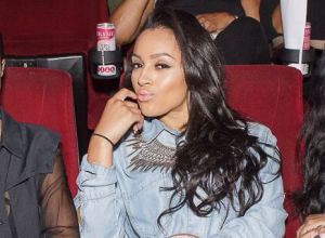 Joie Chavis Archives - MadameNoire | MadameNoire