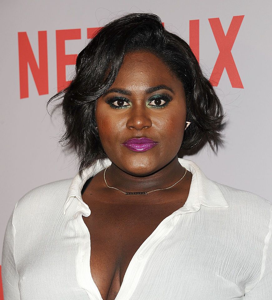 Netflix's "Orange Is The New Black" For Your Consideration Screening And Q&A