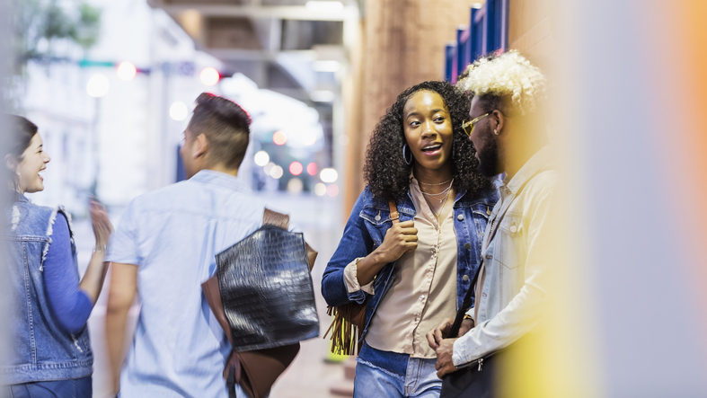 dating problems today