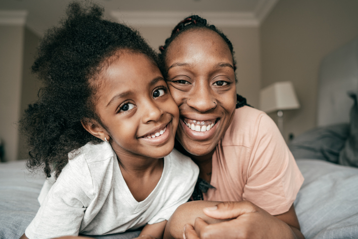 10 Ways To Protect And Raise Your Black Daughter S Self Esteem