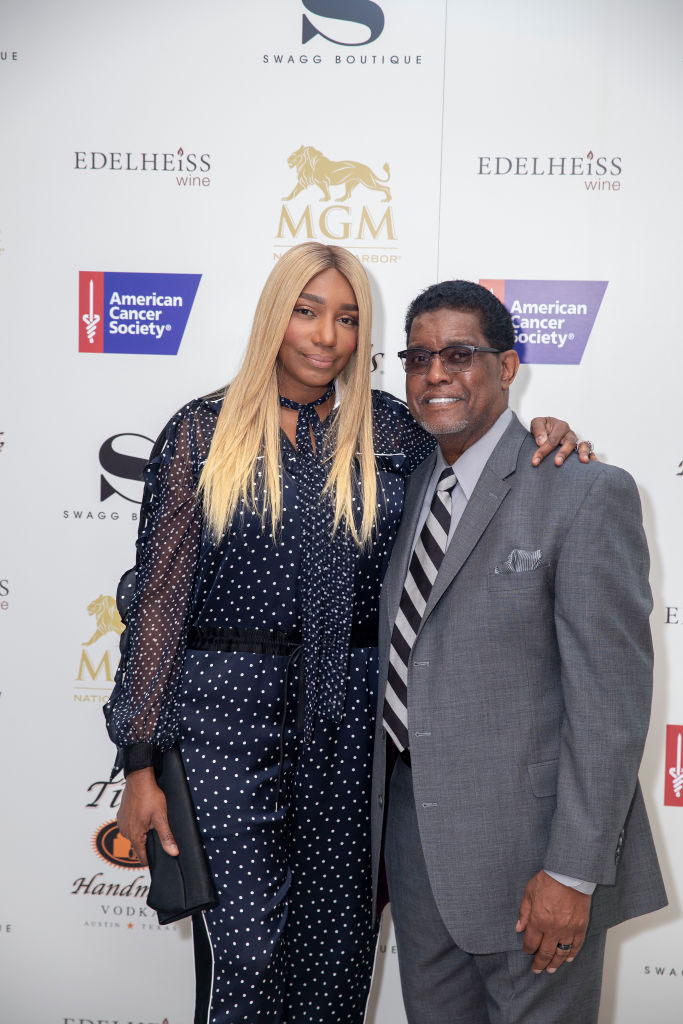 NeNe Leakes Celebrates New SWAGG Retail Store At MGM National Harbor