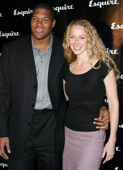 Esquire Apartment 2003 Launch Party - Arrivals