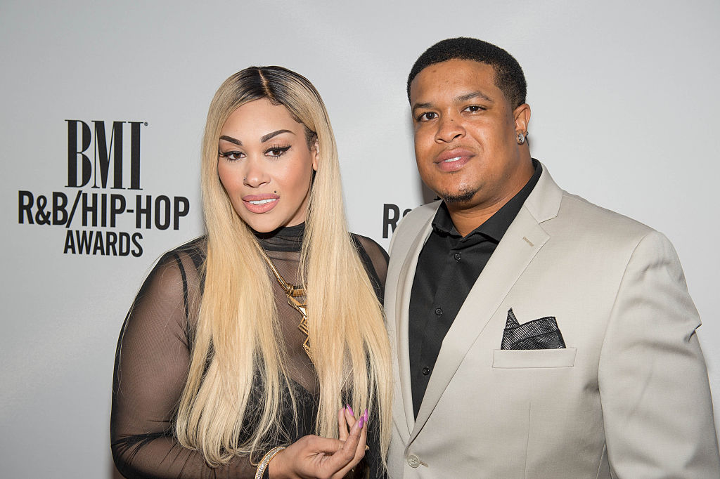 KeKe Wyatt s Ex Husband Says He Hasn t Seen His Child In 18 Months