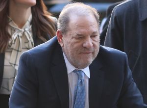 Weinstein's decades of abuse laid bare in detailed filing by Manhattan prosecutors