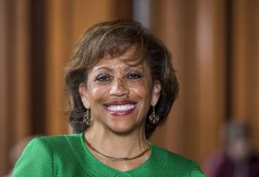 Dr. Lori S. White