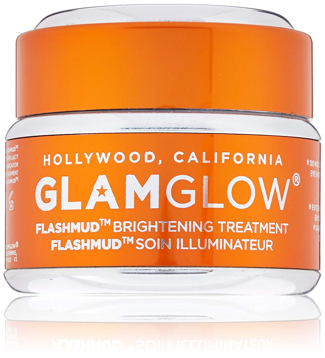 GLAMGLOW FlashMud Brightening Treatment