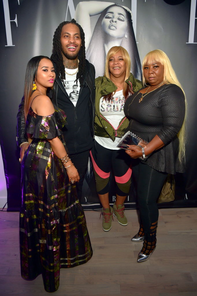 Tammy Rivera EP Release Party
