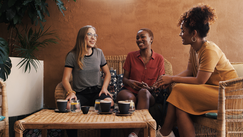 relationship advice for women