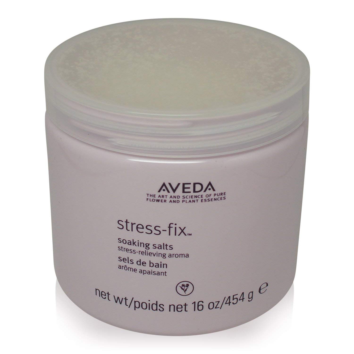 Aveda Stress Fix Soaking Salts
