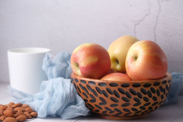 food storage ideas