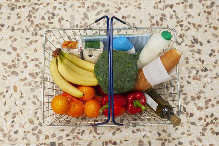 food storage ideas