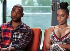 Sundy Carter Archives - MadameNoire