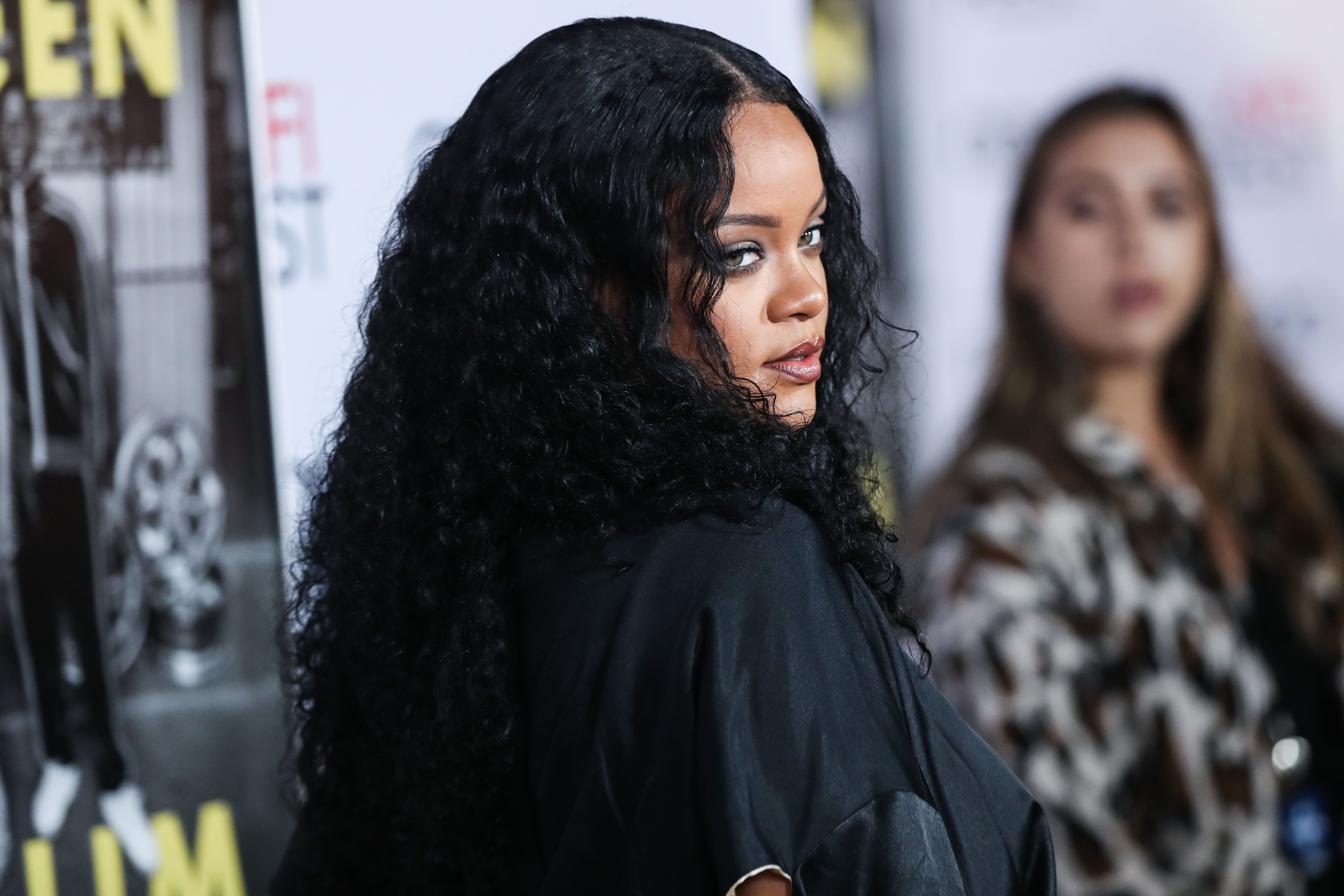AFI FEST 2019 - Opening Night Gala - Premiere Of Universal Pictures' 'Queen And Slim'