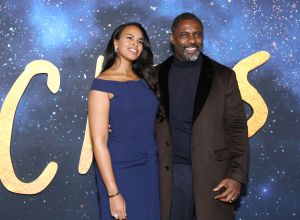 Idris Elba | MadameNoire