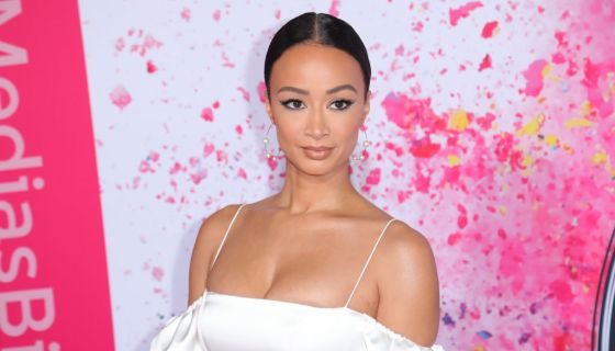 Draya Michele Doesn T Believe In Abstaining From Sex Until Marriage