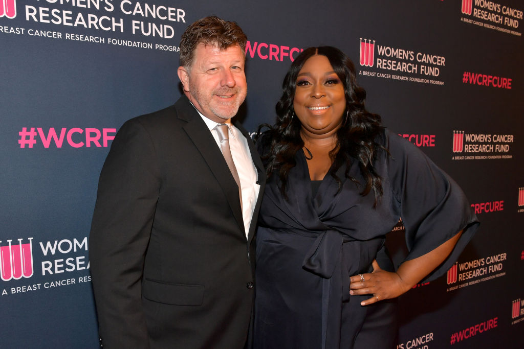 WCRF's "An Unforgettable Evening" - Arrivals