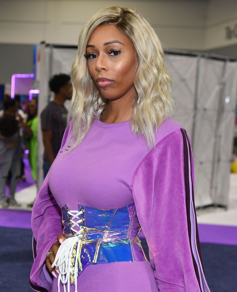 2019 Bronner Bros. International Beauty Show