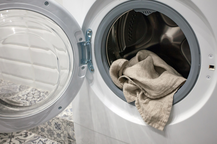 sanitizing and disinfecting
