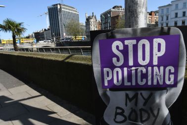 Ten Days To Go To Irish Abortion Referendum