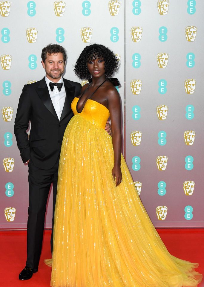 EE British Academy Film Awards 2020 - Red Carpet Arrivals