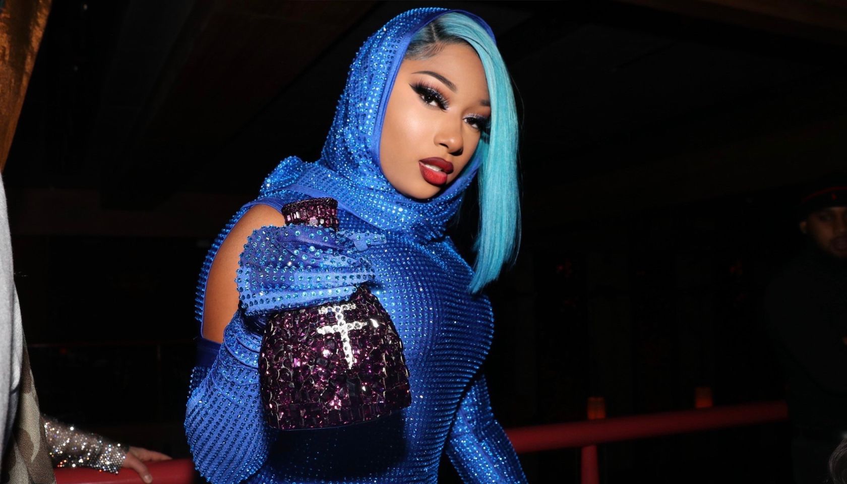 Megan Thee Stallion